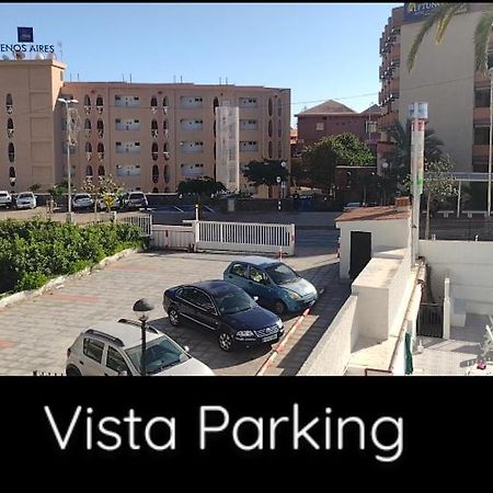 Yanez Sweet Apartment 312 Playa Delingles Maspalomas Playa del Inglés Exterior foto