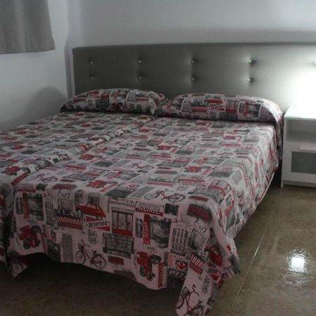 Yanez Sweet Apartment 312 Playa Delingles Maspalomas Playa del Inglés Exterior foto