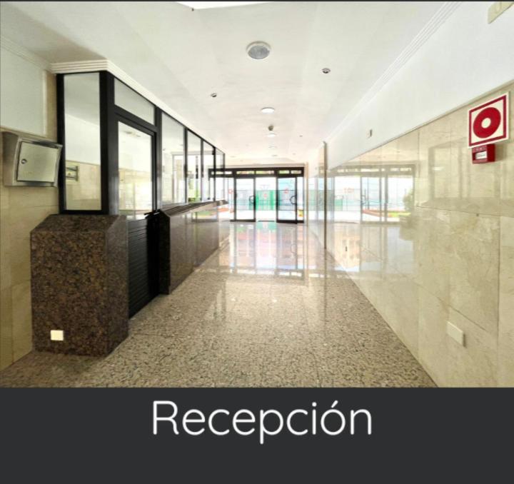 Yanez Sweet Apartment 312 Playa Delingles Maspalomas Playa del Inglés Exterior foto