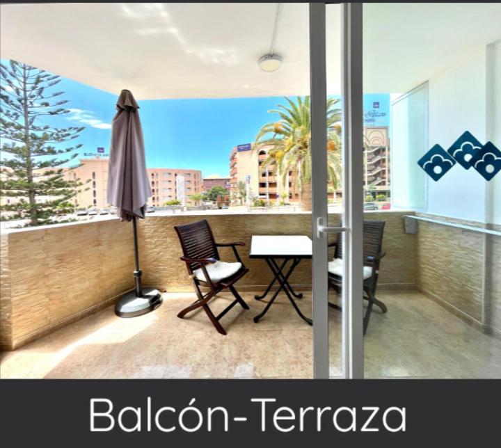 Yanez Sweet Apartment 312 Playa Delingles Maspalomas Playa del Inglés Exterior foto