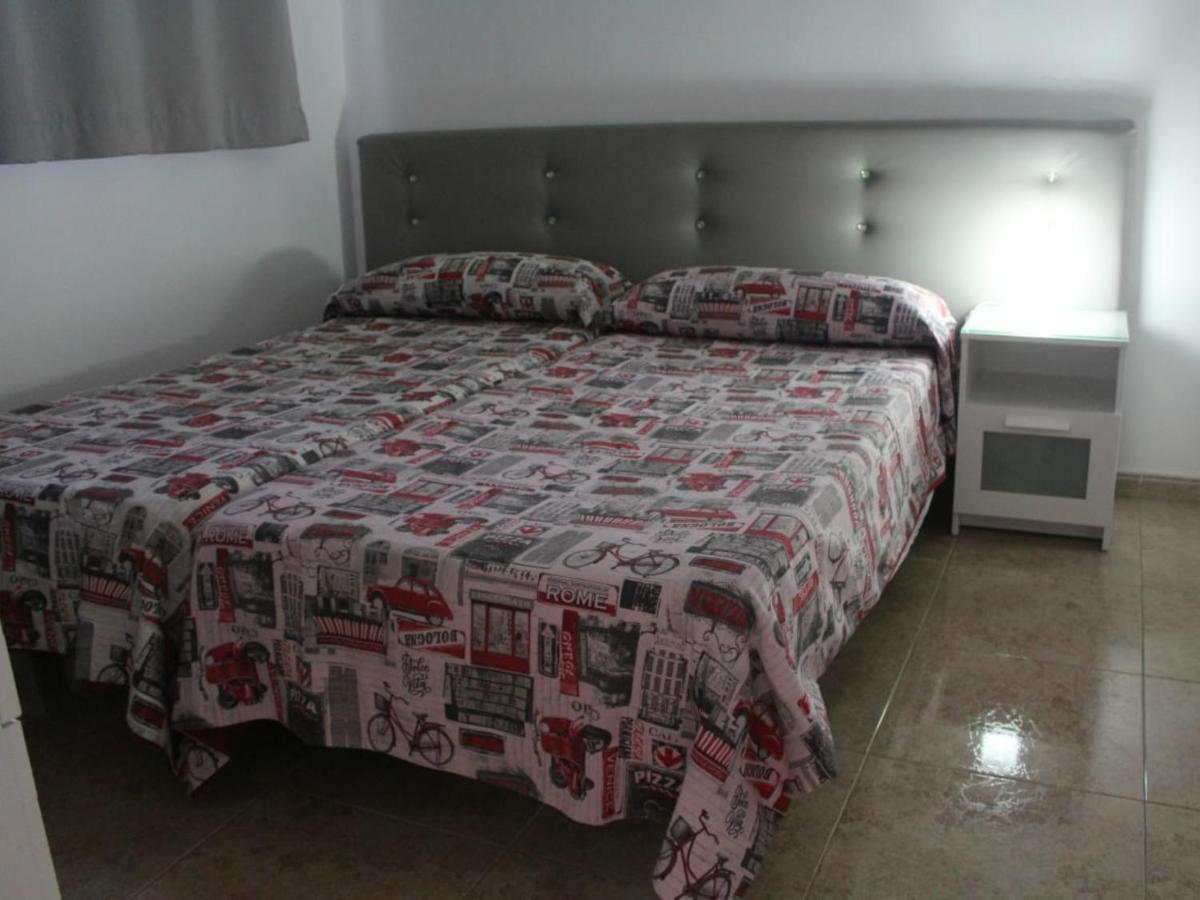 Yanez Sweet Apartment 312 Playa Delingles Maspalomas Playa del Inglés Exterior foto